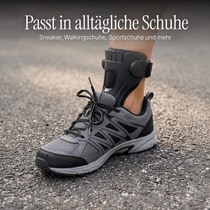 Cedrow Foot Drop AFO Brace - Althea