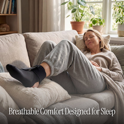 Foot Drop Night Orthosis - Althea