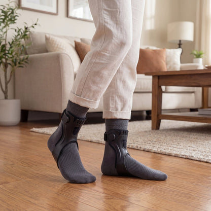 AFO Bamboo Under Socks - Althea