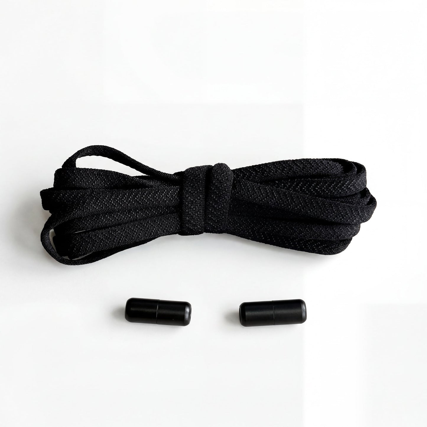 No-Tie Elastic Shoelaces - Althea