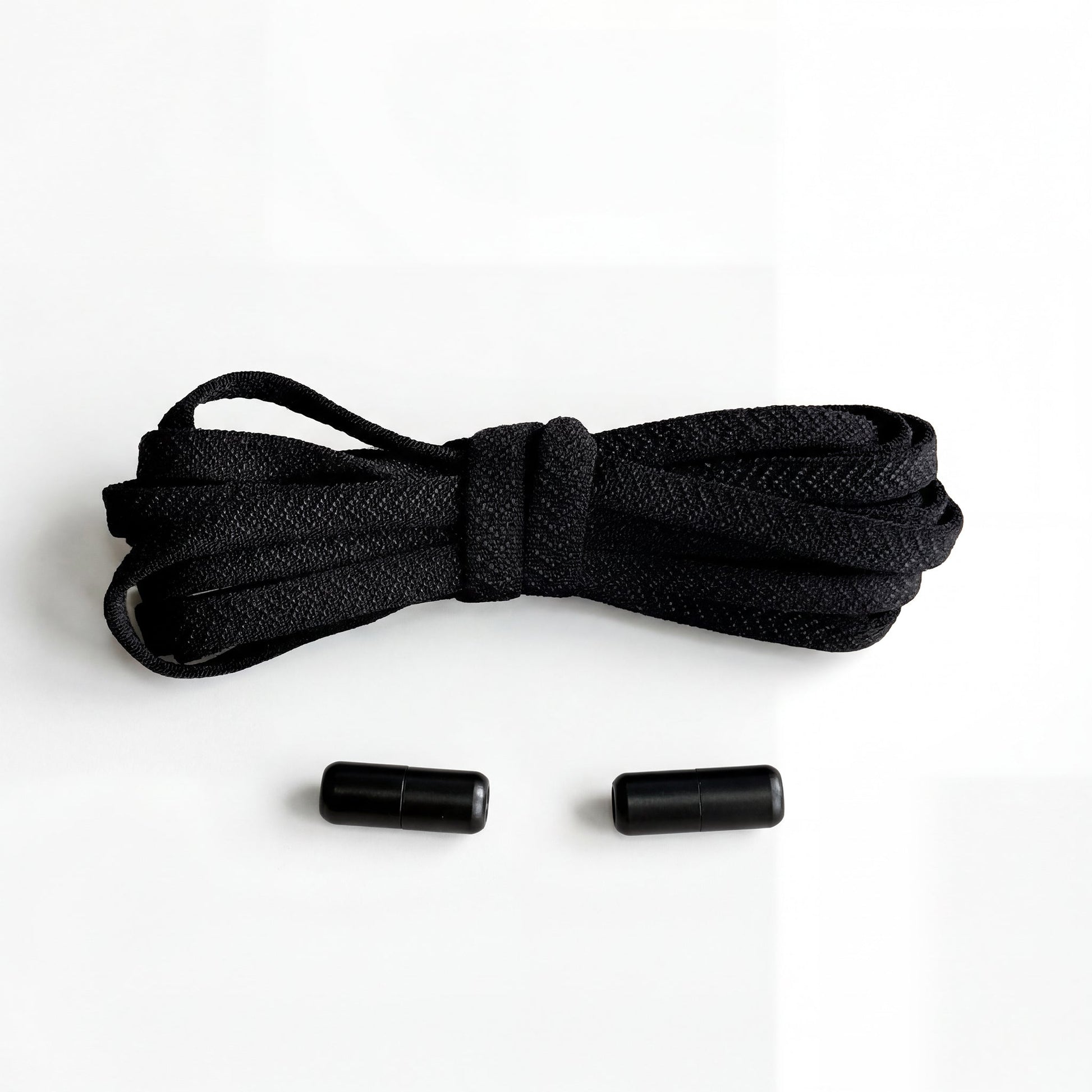 No-Tie Elastic Shoelaces - Althea