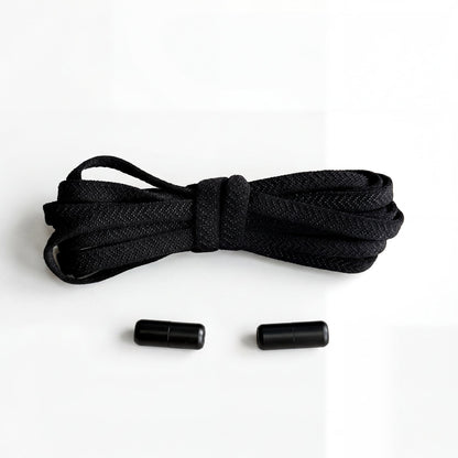 No-Tie Elastic Shoelaces - Althea