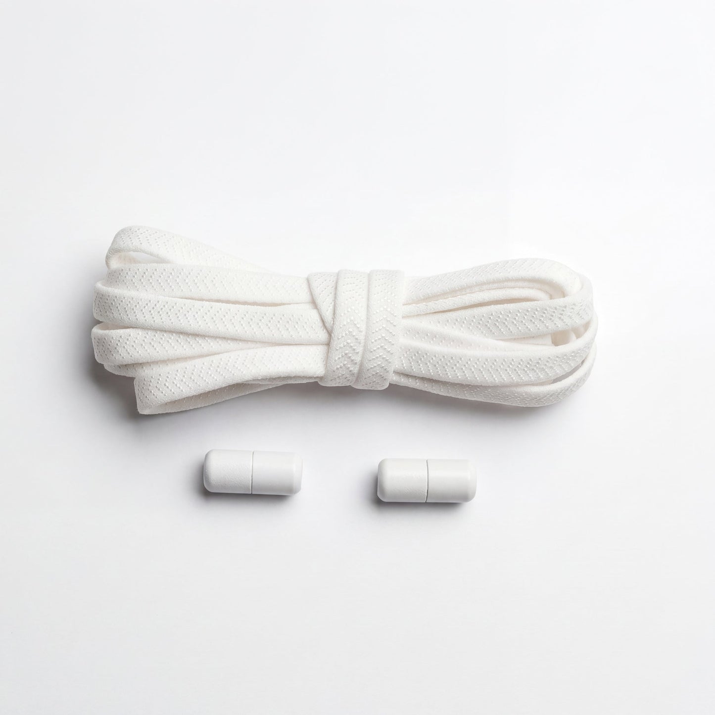 No-Tie Elastic Shoelaces - Althea