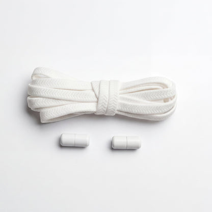 No-Tie Elastic Shoelaces - Althea