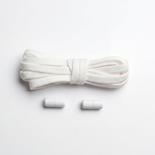 No-Tie Elastic Shoelaces - Althea